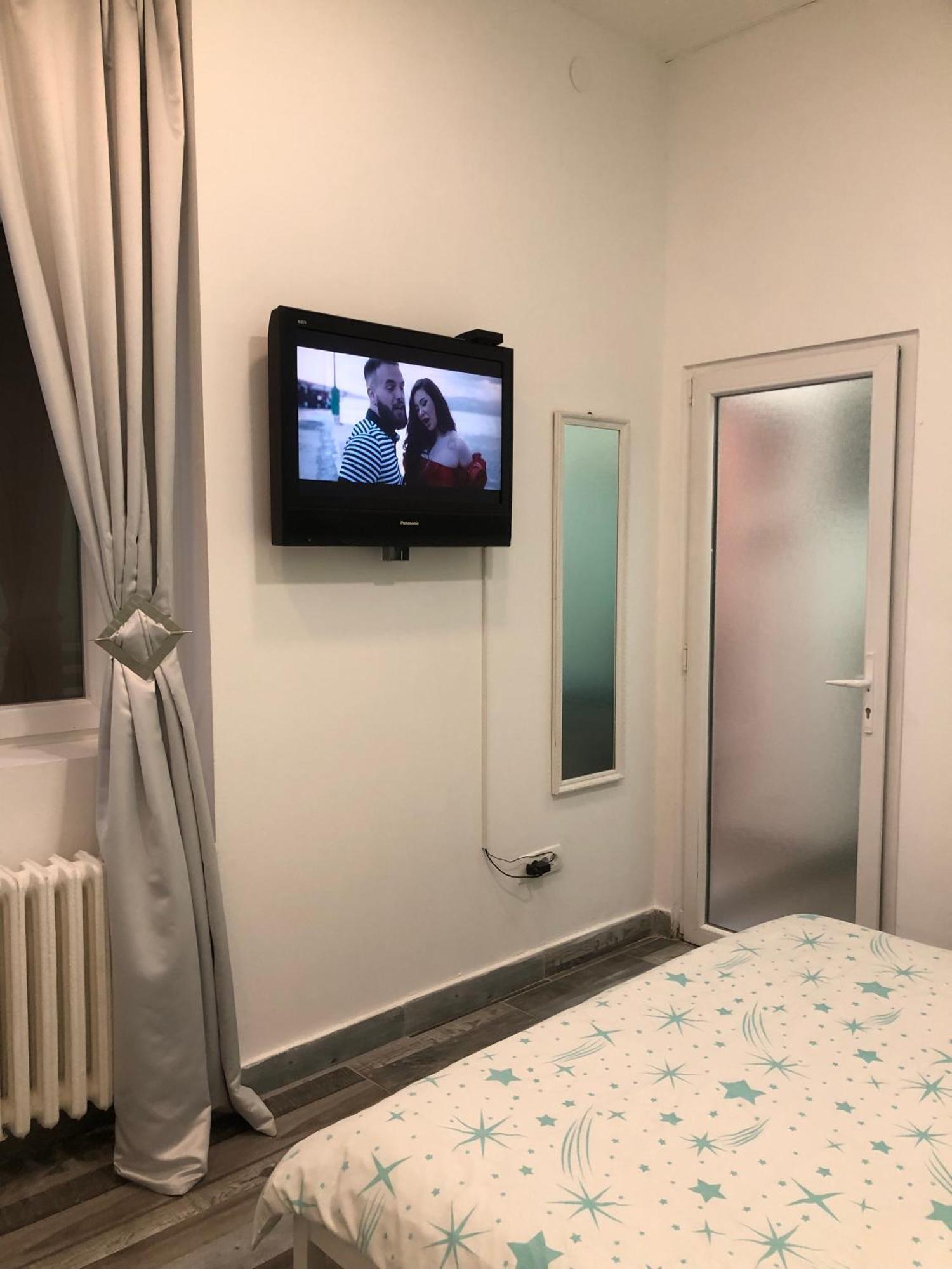 So Cozy Apartment Belgrade Exterior photo